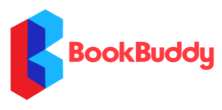 BookBuddy Logo